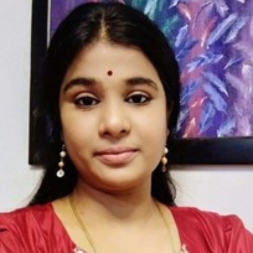 Poornima Singaravelu